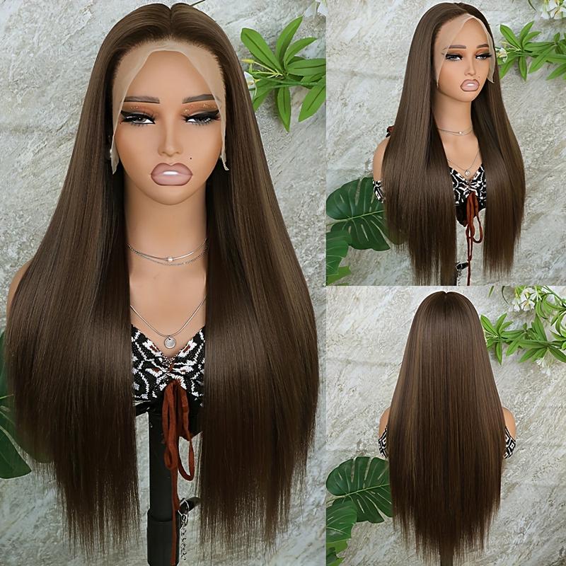 Full lace heat resistant wigs hotsell