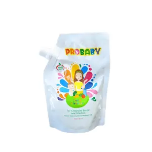 Probaby Baby Liquid Cleanser 150ml