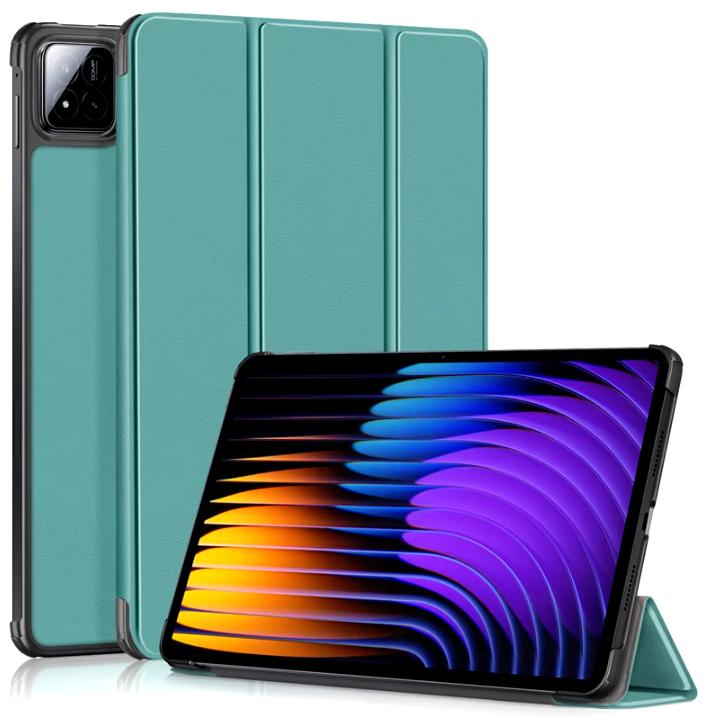 Bao da, ốp lưng từ tính cho Xiaomi Pad 7, Mipad 7pro , Mipad 7 11.2 inch 2024 (New) 7