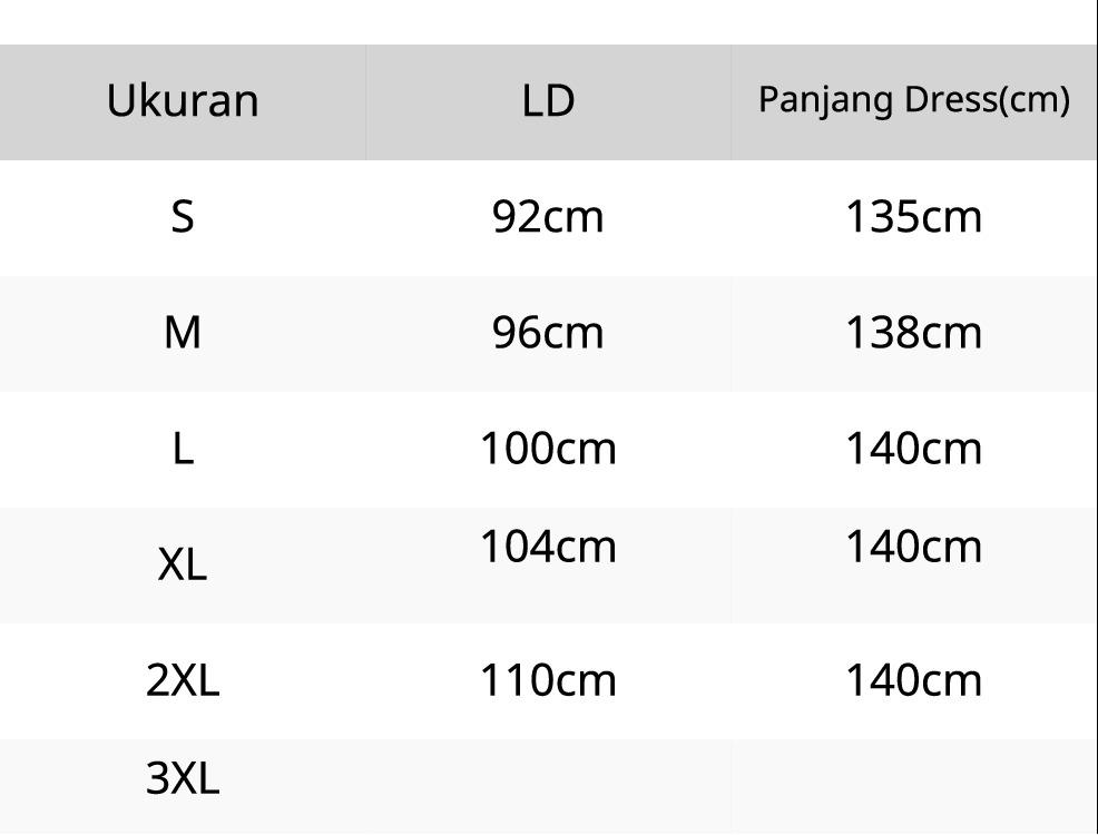 Habiba Dress By Zameera