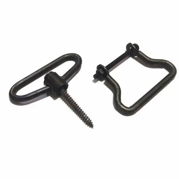 Baut swivel dudukan tali sandang swifel uklik