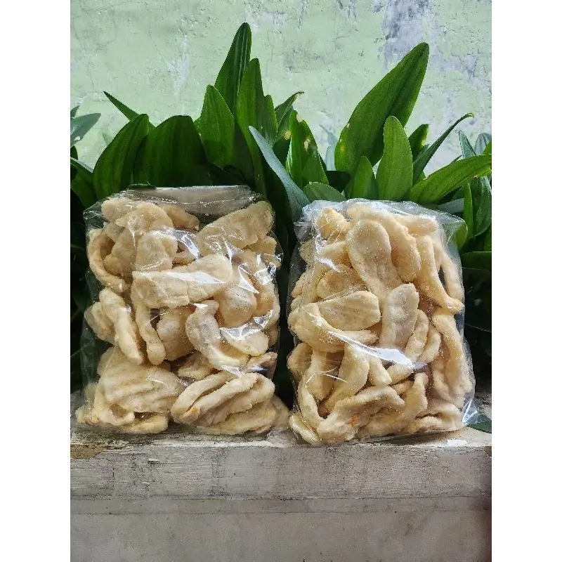 Cuanki Lidah Isi 50pcs Toping Baso Aci Seblak Makanan Food