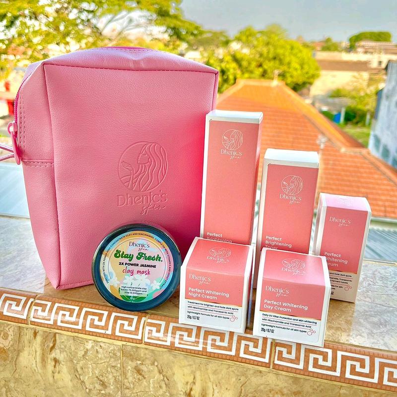 Dhenic's Skin Paket Hemat Budling 6 item [BPOM] 1