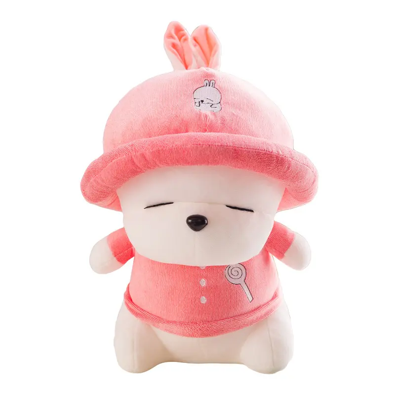 [Jumbo Stuffed Toys]Rascal Rabbit Plush - Hypoallergenic Giant Doll for ...