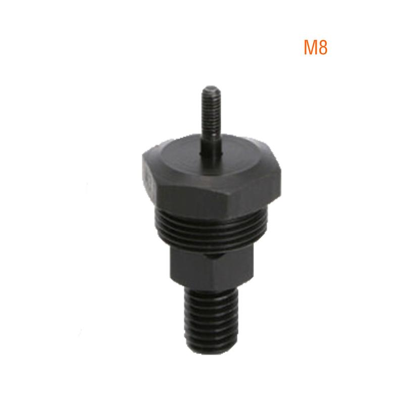 Product Introduction of BT-606 Manual Riveter Nut Tool For M3-M8 Hand Blind Riveter Gun Rivet Nut Pull Cap Auto Set Rivet Nut head 7