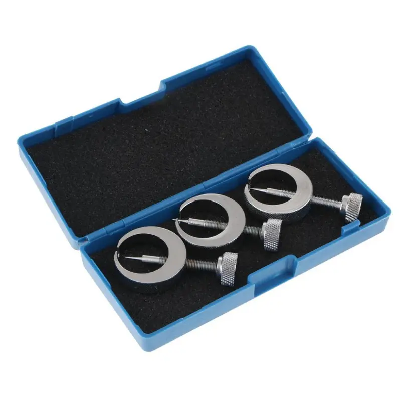 3pcs Measuring Point Puller, Remover, Extractor - for Lever 4