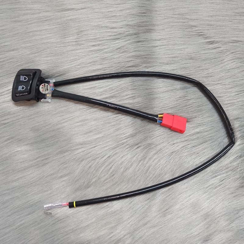 Mạch Pasing Đèn Zin Xe Máy (ko tắt được đèn zin)