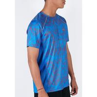 Gambar Trijee Pakaian Olahraga Men Short Sleeve Muller Blue Swirl - S, Varian 1 Old dari Trijee Sportswear Kota Administrasi Jakarta Barat 3 Tokopedia