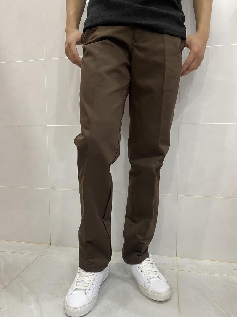 Product Introduction of Quần dài kaki trung niên xưởng may tây âu vải cao cấp nhập khẩu ống suông, quần kaki from chuẩn thoáng mát hàng quảng châu 2