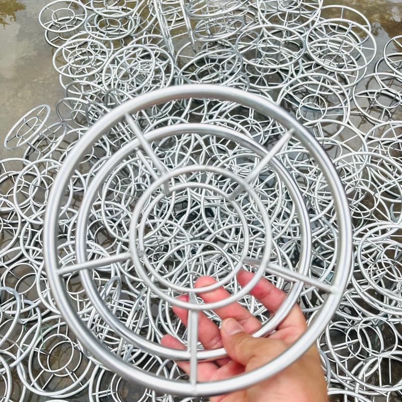 Guồng quấn dây diều inox đủ size từ D15-20-25-30