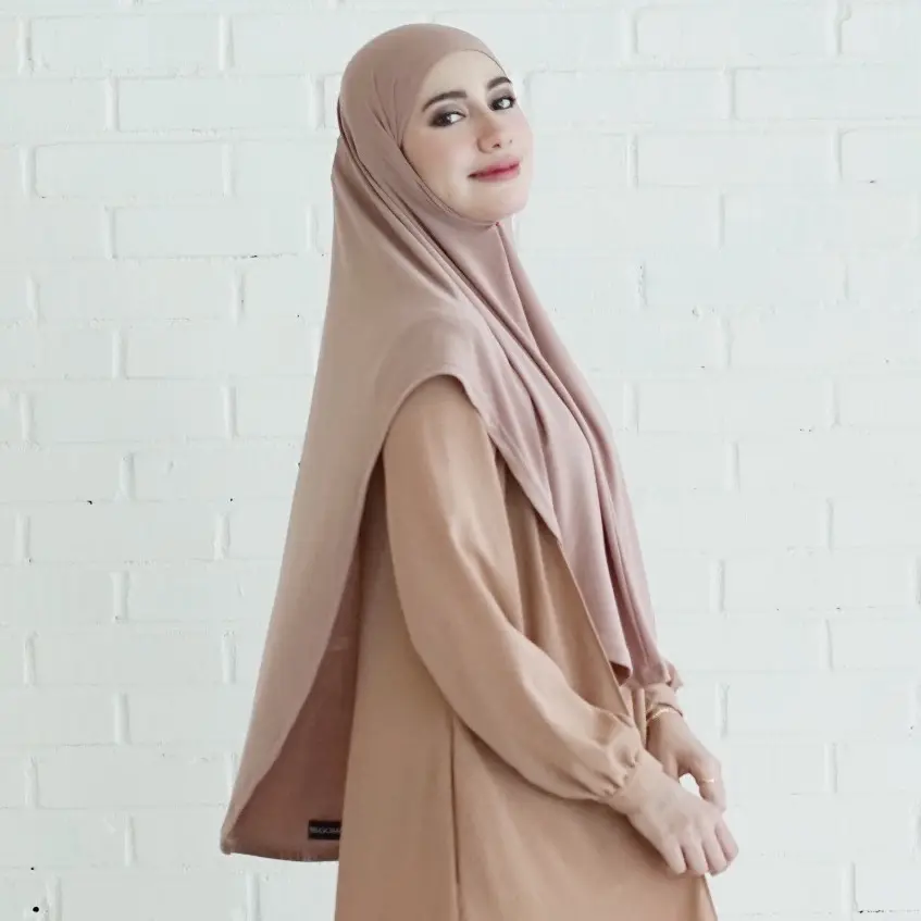 BERGO TALI INSTAN by INDRA L BRUGGMAN