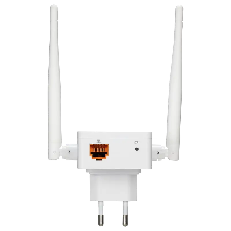 [300Mbps] Mở rộng sóng TOTOLINK EX200 Wi-Fi chuẩn N 300Mbps Chính hãng 5