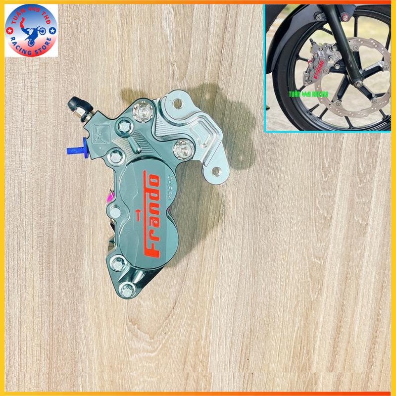    Combo Raider Satria   Heo 4Pis Frando + Pát size đĩa 290 295 >>> Tặng kèm 2 ốc salaya Phụ Tùng 