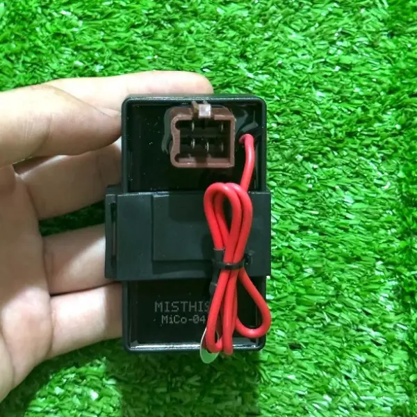IC đa năng 5 Chính Hãng chân lửa bình cho tất cả dòng xe PTXM Tài Lộc
