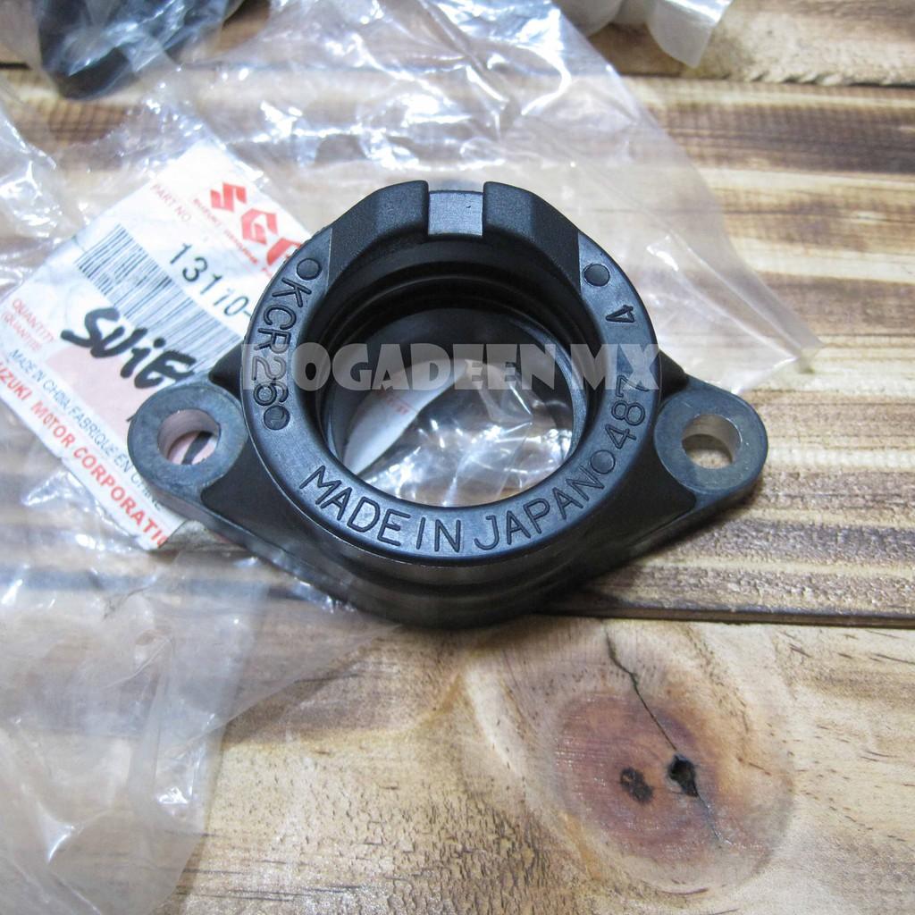 Intake Manipul Manifold Maniful Suzuki TS125 TS 125 Original *