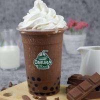 Gambar OMURA Blend Bubuk Minuman Rasa Choco Hazelnut Powder Drink 1 Kg Omura Powder dari OMURA POWDER SHOP Kota Administrasi Jakarta Barat 2 Tokopedia