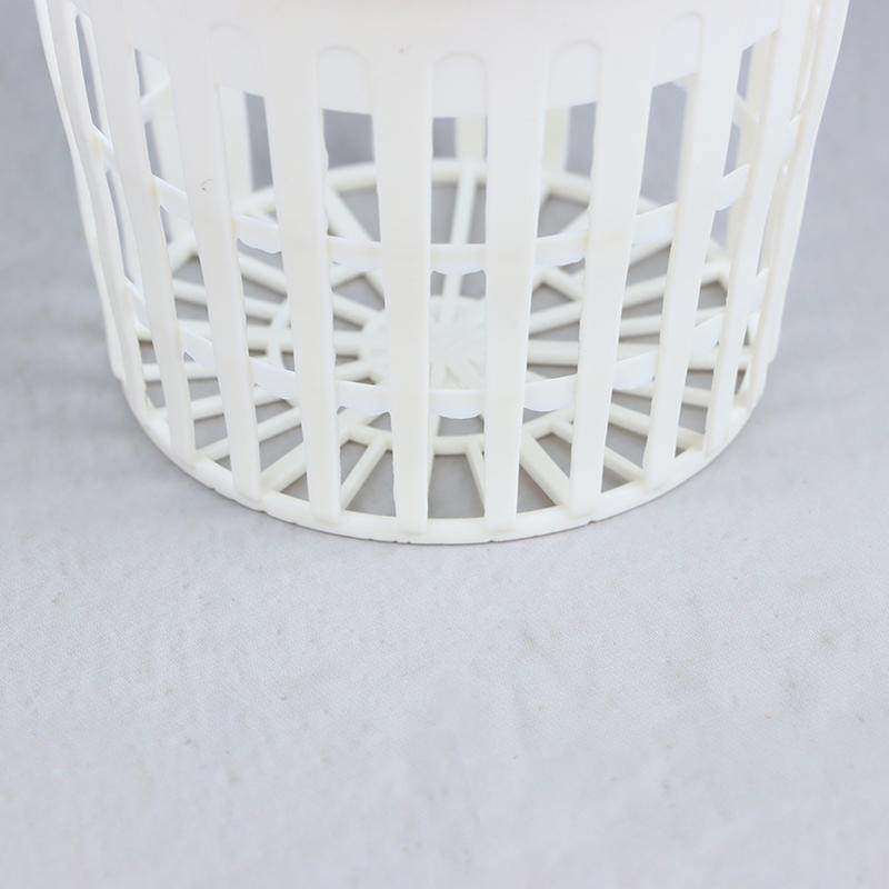Product Introduction of 10Pcs 2 Inch 3 Inch Grow Orchids Hydroponics Cups Planting Mesh Pot Soilless Net Basket Slotted Colonization Container 35