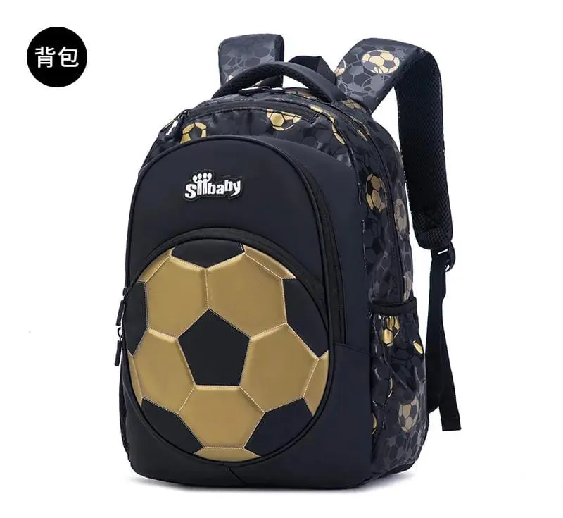 MARKAS TAS BANDUNG TAS RANSEL SEKOLAH TS ANAK ANAK ZAMAN SEKARANG TAS BOLA 8