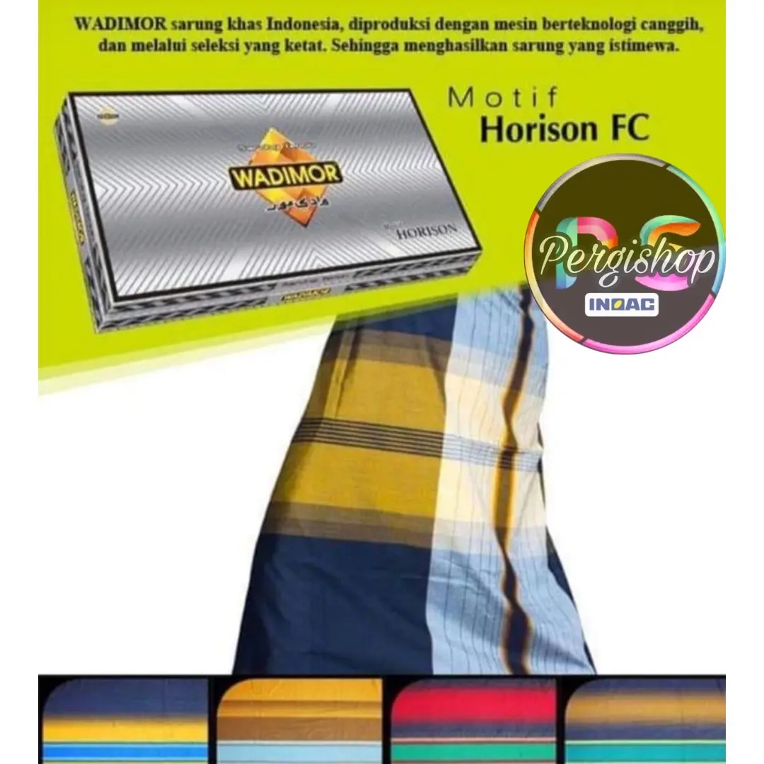 Sarung wadimor sarung tenun wadimor gold tiga dara ,padang ,manik manik, horizon, polos