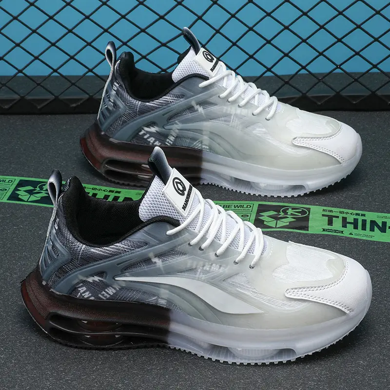 Giày Sneaker Nam Nữ CX Fashion 2024 Phong Cách Trẻ Trung - Shoes Sneaker 8
