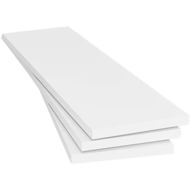 [ Kèm PK] Đợt kệ gỗ sâu 15CM 20CM 30 CM 40CM đẹp Luxwell giá siêu rẻ cắt theo yêu cầu LUX0681 5