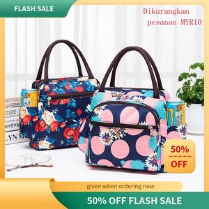 Beg Tangan untuk Wanita, Saiz Kecil, Beg Kain Tebal, Sesuai untuk Wanita Pertengahan Umur, Beg Kotak Makan Tengahari, Beg Tote, Beg Makan Tengahari Silang Pejabat Bags Lunch Gojo Satoru