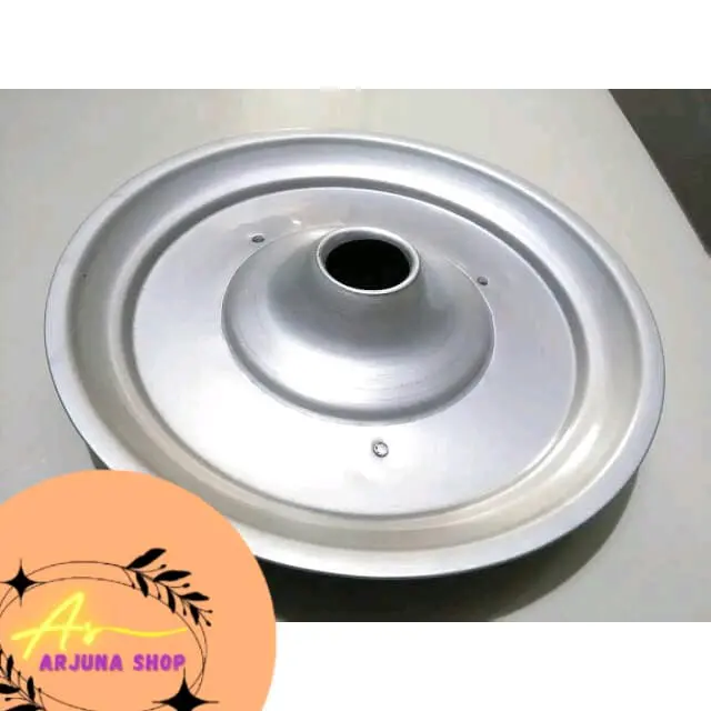 Tatakan Baking Pan alas Baking Pan Ukuran 24 Atau 4 Sampai 6 Telur Kitchenware