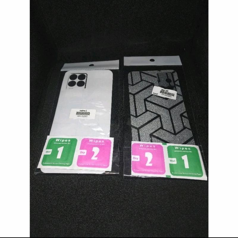 Garskin Carbon Transformer Transparan Anti Gores Backdoor Compatible For XiaoMi Poco X5 5G X5 Pro Poco C3 Poco F1 Poco F3 Poco F4 5G F4 GT Pco M3 Pro 5G Poco M4 Pro 4G Poco X3 GT Poco X3 NFC Poco X3 Pro Poco X4 NFC X4 Pro 5G Anti Jamur Cover Belakang