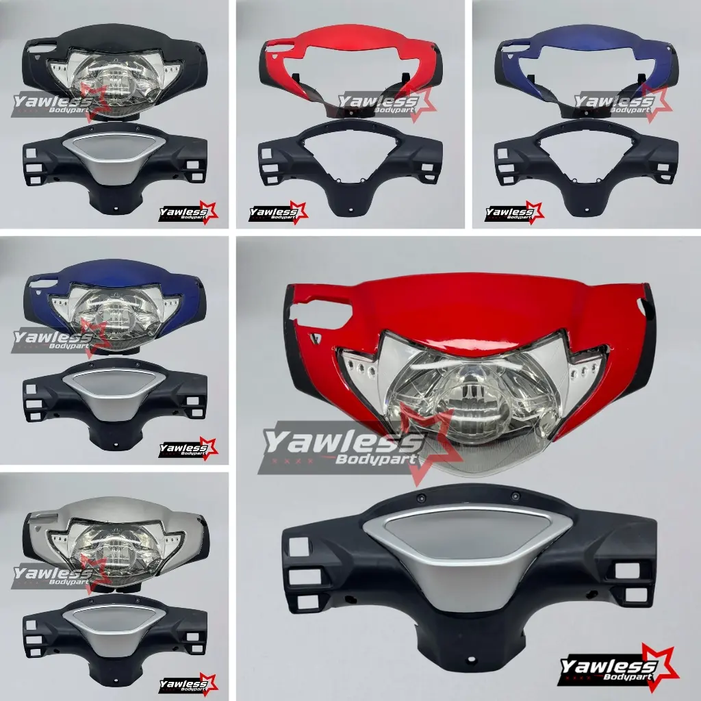 batok supra x 125 lama 2005 - 2007 + reflektor supra x 125 / batok lampu supra x 125 lama batok supra x 125 lama 2005 - 2007 + reflektor supra x 125 / batok lampu supra x 125 lama
