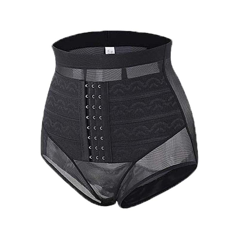 Product Introduction of quần nịt bụng định hình eo chính hãng Đồ Định Hình Cơ Thể Sau Sinh, Cạp Cao Thoải Mái, Đai Nịt Bụng, Quần Định Hình, Quần Lót Nâng Mông, Đồ Lót, Khóa, Kiểm Soát Bụng, Đồ Lót, Dành Cho Nữ 17