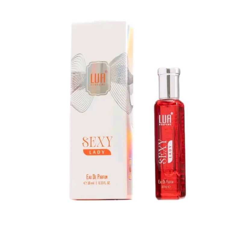 Nước hoa Sexy Lady 10ml - LUA Perfume