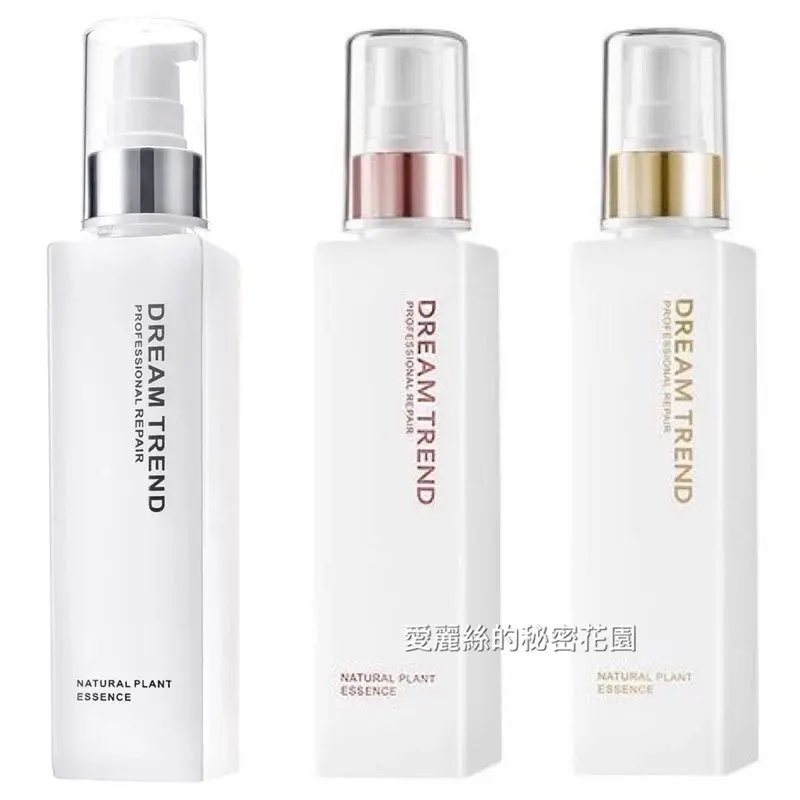 TINH CHẤT DƯỠNG TÓC AHA DREAM TREND