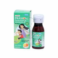 Gambar PRAXION FORTE SIRUP 60 ML dari Apotek Farmasi 3 by GoApotik Kab. Bogor 5 Tokopedia