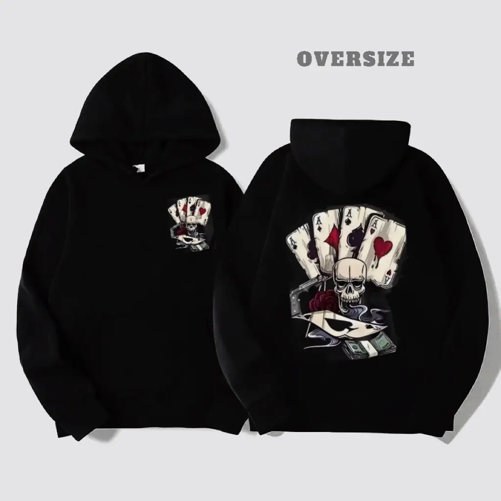 ÁO KHOÁC HOODIE NỈ TỨ QUÝ ÁT FORM RỘNG UNISEX CHO NAM NỮ MẶC ĐỀU ĐẸP CÓ BIGSIZE Menswear
