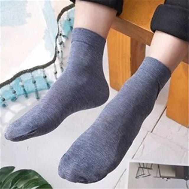 Product Introduction of Tất Ngắn, Dành Cho Nữ, Mùa Hè, Pha Lê Mỏng, Tất Dây Thép, Chống Trượt, Đế Bông, Tất Lụa, Màu Da Thịt, Bàn Chân Không Hôi, 5 Đôi, Gửi Đi 24