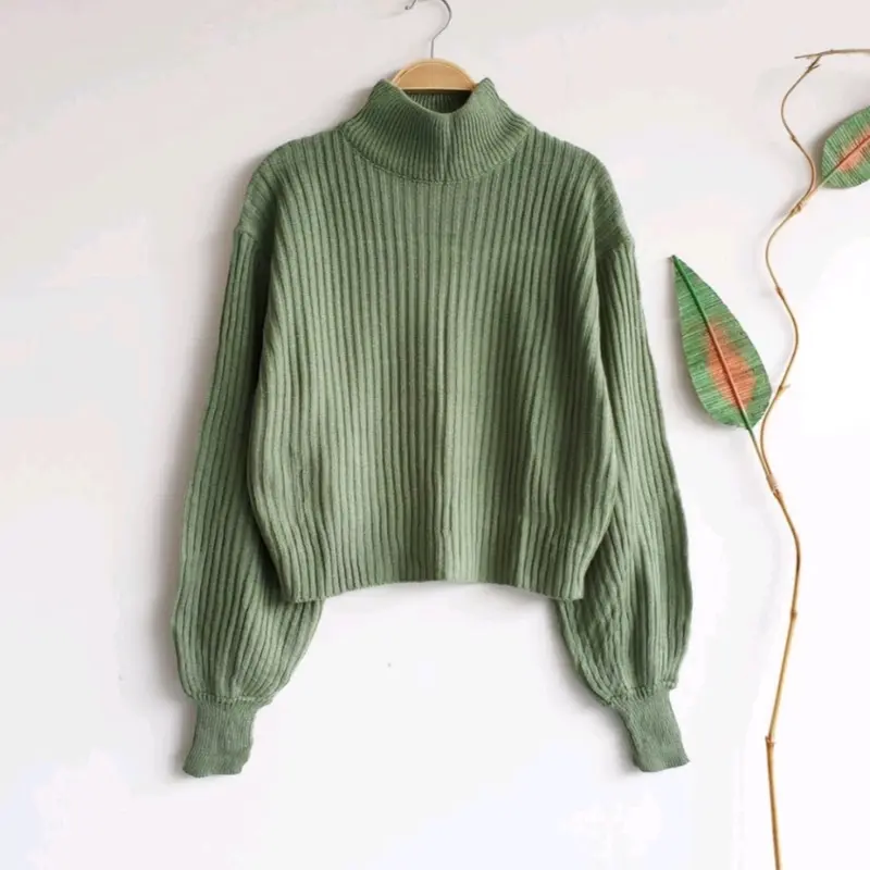 Crop top raiut premium original 7