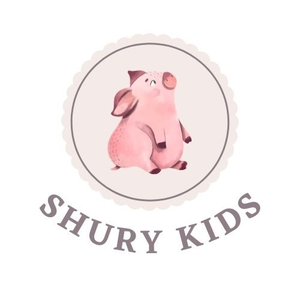 Xưởng Thời Trang Trẻ Em Shury