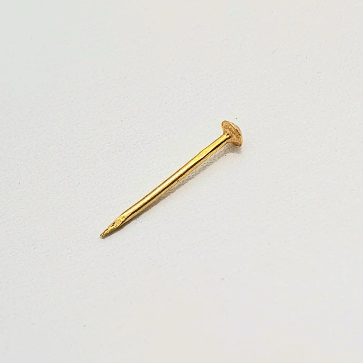 Paku Emas Muda 1/4 Gram