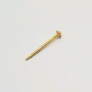 Paku Emas Muda 1/4 Gram