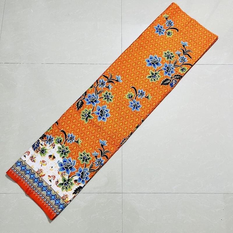 Sarong, Longqi Malaysia, Trang Phục Dân Tộc Mới, Váy Ống Vân Nam, Váy Khiêu Vũ 6