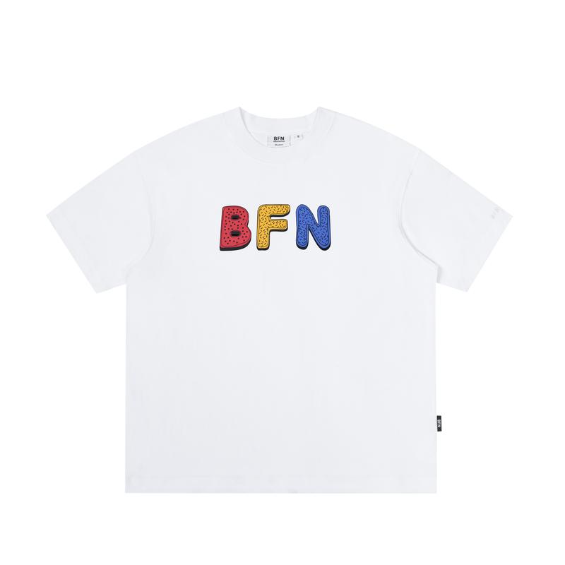 Áo Thun BFN In Hình Logo Originals - BFTS002 2