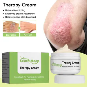 GATAL & KURAP LENYAP! South Moon Salep Rp69rb