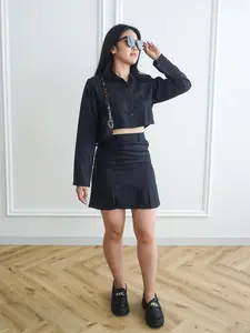 LOCA - MADDIE SET / SET WANITA / ATASAN BAWAHAN WANITA / IWEARLOCA Setelan Simple