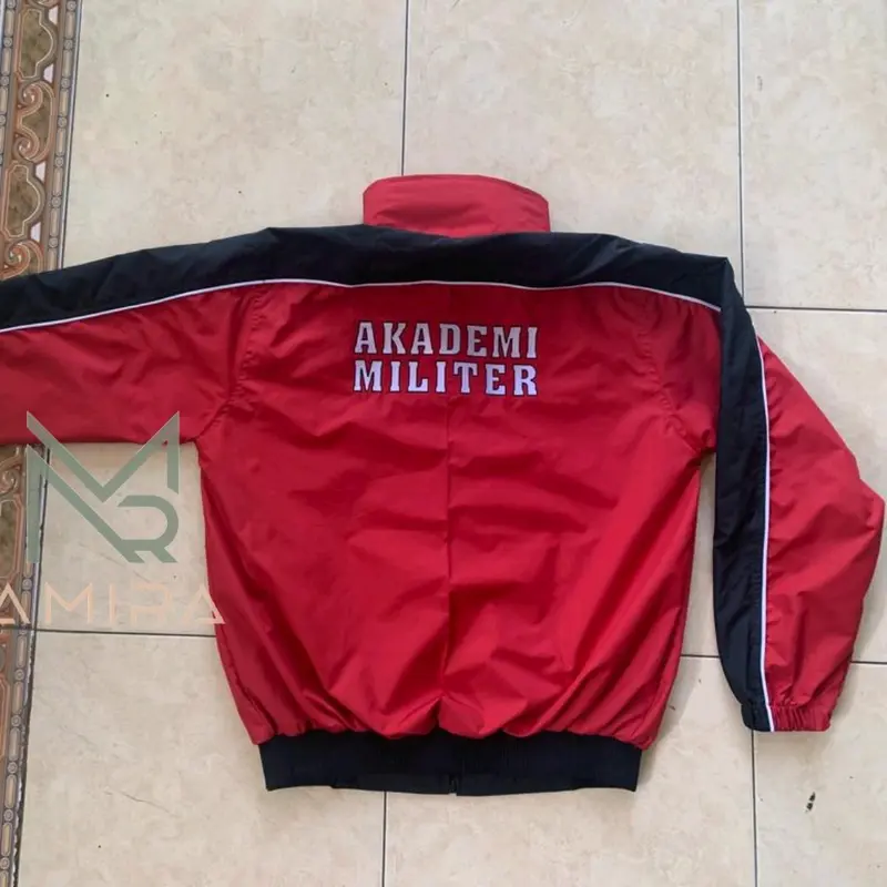 Jaket Akmil 1