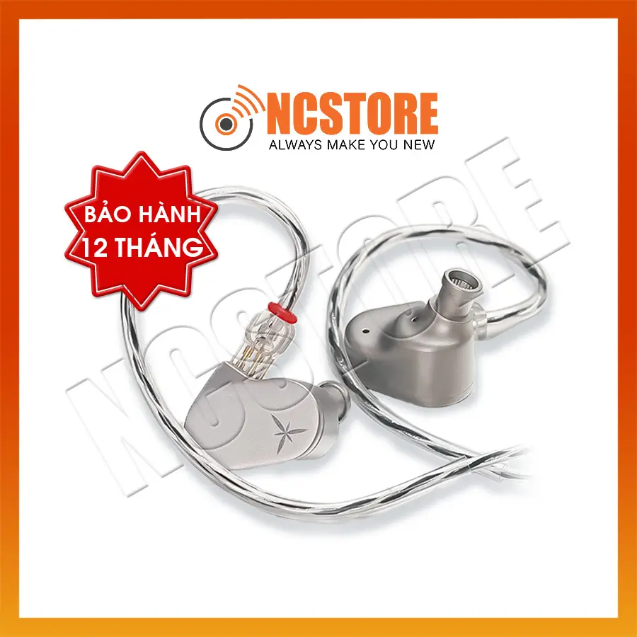 [NC] Tai nghe MOONDROP LAN | NGHE TẠP | Không Mic | BigBuy360 - bigbuy360.vn