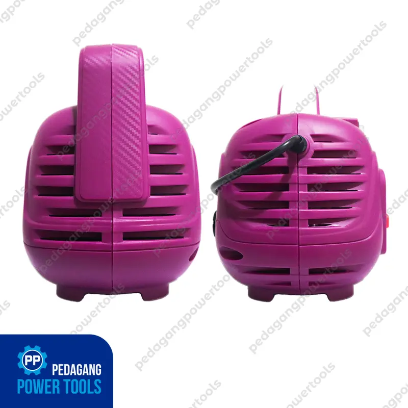 LAKONI BASIC 50 CL Mesin Jet Cleaner Listrik Alat Steam Semprot Cuci Motor Mobil AC 50CL 1