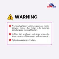 Gambar RAT REPELLENT 500ml Anti Tikus/Anti Cicak/Anti Tokek - 500ml dari Home Guard Indonesia_NEW Kota Surakarta 4 Tokopedia