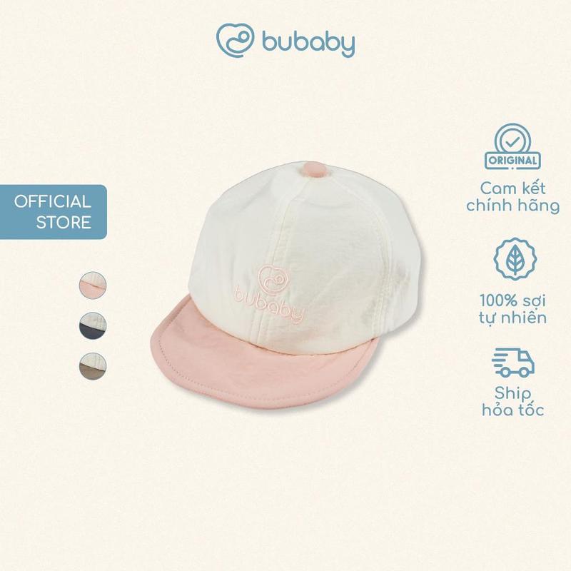 Mũ lưỡi trai BU Baby AWI194001