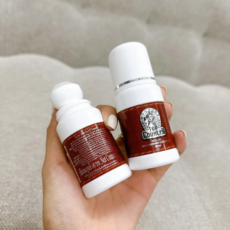 Nước Hoa Ngựa Đỏ Thơm Phấn Sang Xịt Thơm Perfume Cosmetic 7