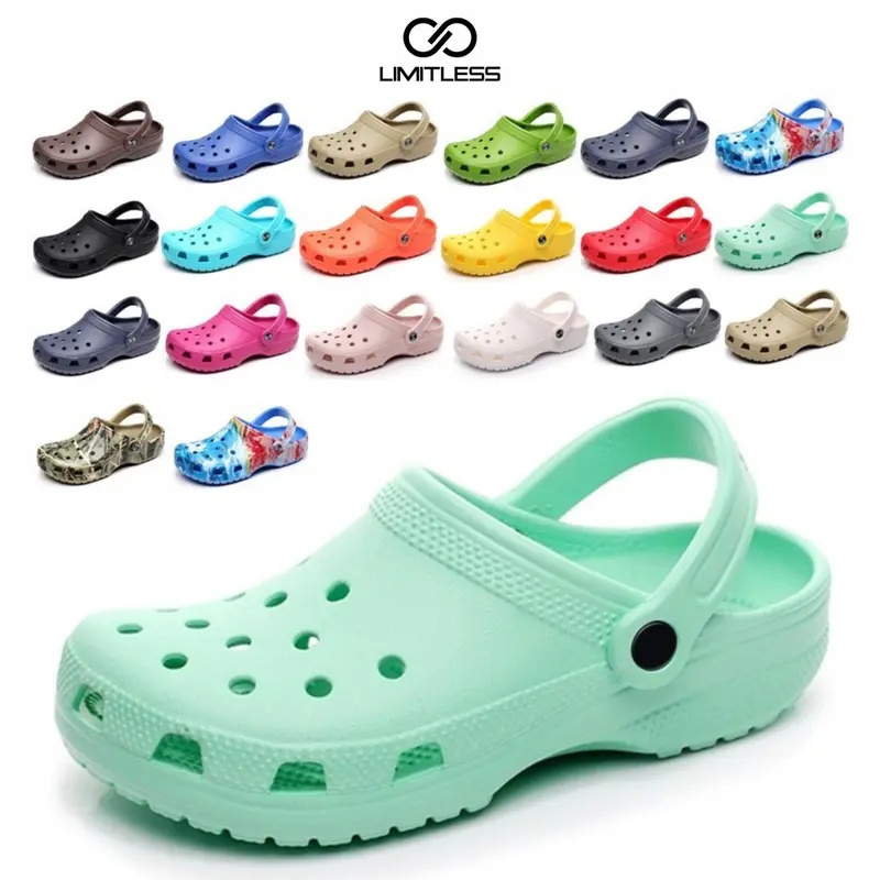 Sendal Slip On Anak Cewek Fashion Korea Kekinian Eva Ringan Nyaman Sandal Selop Tali Anak Perempua LILY Stylish Terbaru 2024 Kaki 0